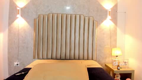 Snapshot of naisharousell chatting on 10.03.25 Naisha Rousell online show from 10.03.25