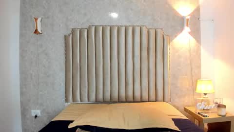 Snapshot of naisharousell chatting on 11.28.25 Naisha Rousell online show from 11.28.25