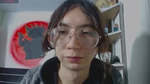 NAJI  online show from 03.24.26