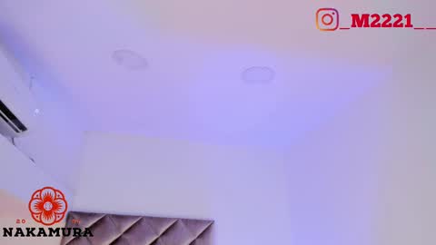 Snapshot of nakamura_san chatting on 02.13.25 INSTAGRAM  m2221     online show from 02.13.25