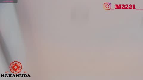 Snapshot of nakamura_san chatting on 03.04.25 INSTAGRAM  m2221     online show from 03.04.25