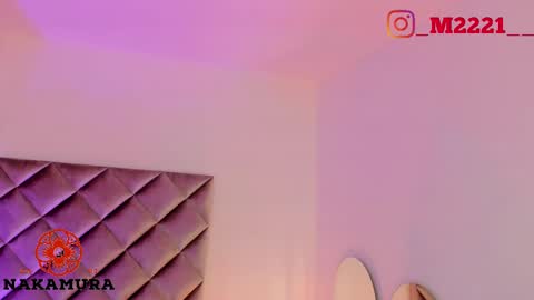 Snapshot of nakamura_san chatting on 03.05.25 INSTAGRAM  m2221     online show from 03.05.25