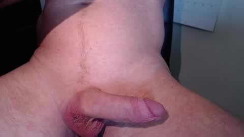 Naked Boy Toy online show from 09.22.25