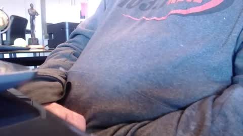 Naked Boy Toy online show from 02.01.26