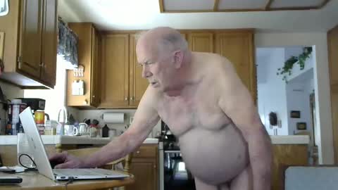 Snapshot of naked_male_slave chatting on 12.22.24 Roger online show from 12.22.24