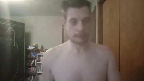 NakedClown online show from 02.15.26
