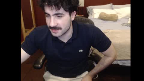 Naked Celebii online show from 01.18.25