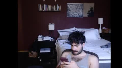 Naked Celebii online show from 03.28.26