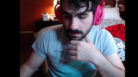 Naked Celebii online show from 04.01.26