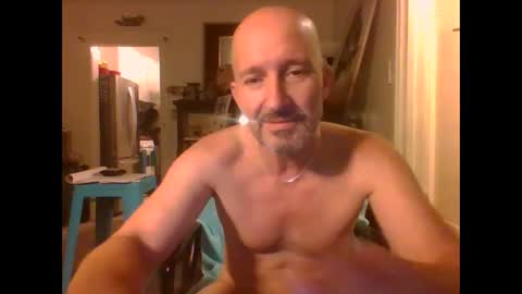 Snapshot of nakedinla chatting on 01.02.25 NAKEDINLA online show from 01.02.25
