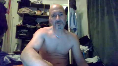 Snapshot of nakedinla chatting on 01.19.25 NAKEDINLA online show from 01.19.25