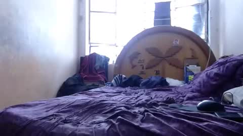 nakedlima online show from 04.27.26