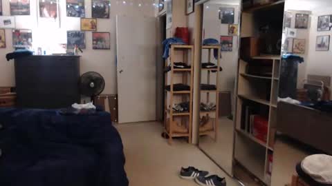 nakedmonkey online show from 12.25.24