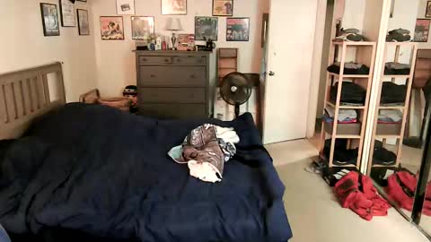 nakedmonkey online show from 11.02.25