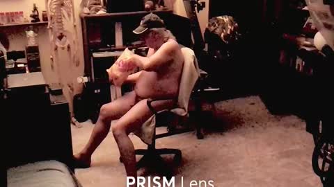 Snapshot of nakednudist72 chatting on 09.22.25 Naked Naturist online show from 09.22.25