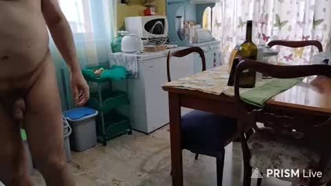 Snapshot of nakednudist72 chatting on 10.02.25 Naked Naturist online show from 10.02.25