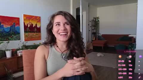 Snapshot of nakedpaint245477 chatting on 01.14.26 nakedpaint245477 online show from 01.14.26