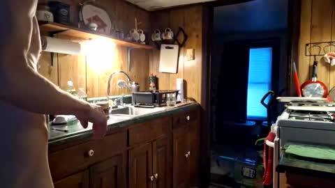 Snapshot of nakedsteve37 chatting on 02.15.25 hot daddy online show from 02.15.25