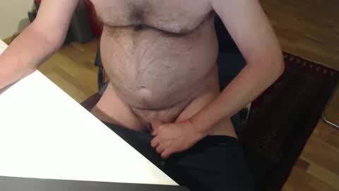Nakedwanker10 online show from 02.08.26