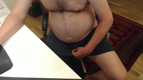 Nakedwanker10 online show from 02.23.26