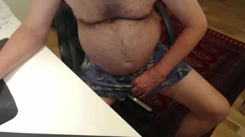 Nakedwanker10 online show from 02.25.26