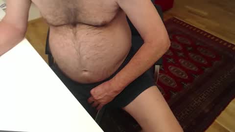 Nakedwanker10 online show from 03.08.26