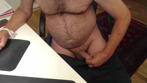 Nakedwanker10 online show from 04.22.26