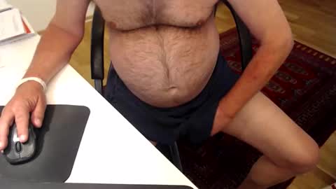Nakedwanker10 online show from 04.27.26