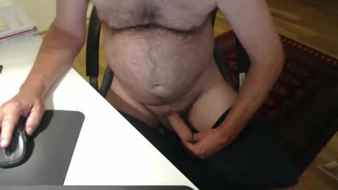 Nakedwanker10 online show from 05.01.26