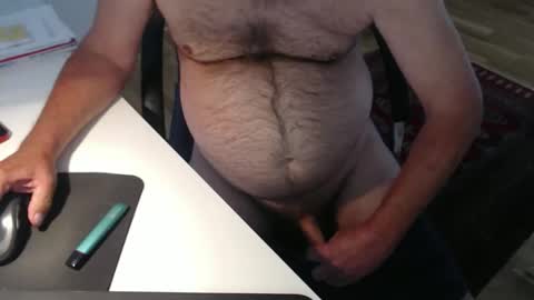 Nakedwanker10 online show from 05.01.26