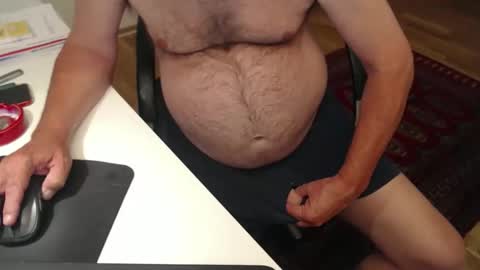 Nakedwanker10 online show from 05.04.26