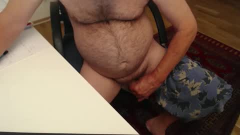 Nakedwanker10 online show from 05.09.26