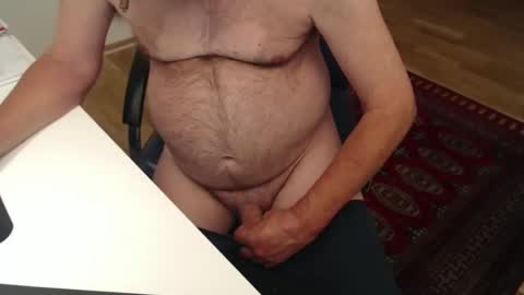 Nakedwanker10 online show from 05.18.26