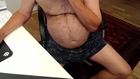 Nakedwanker10 online show from 06.11.26