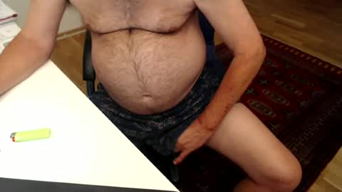 Nakedwanker10 online show from 06.12.26