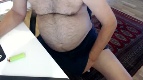 Snapshot of nakedwanker10 chatting on 06.30.26 Nakedwanker10 online show from 06.30.26