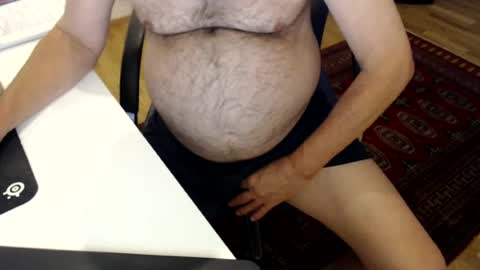 Snapshot of nakedwanker10 chatting on 07.19.26 Nakedwanker10 online show from 07.19.26