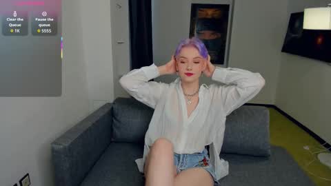 Kate online show from 09.11.25