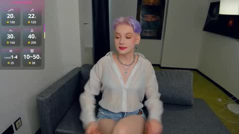 Kate online show from 09.13.25