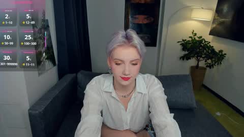 Kate online show from 10.04.25