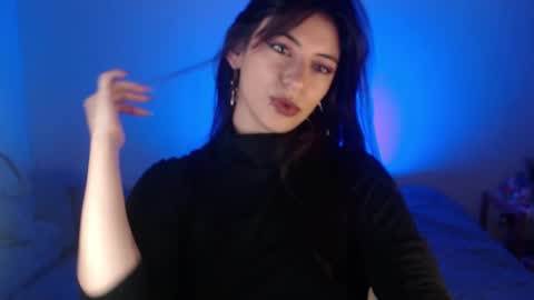 nala_saphir online show from 11.11.25