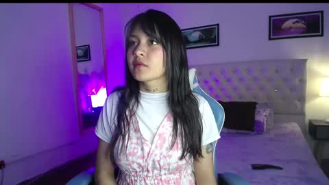 Snapshot of nala_sc chatting on 09.13.25 nala_sc online show from 09.13.25