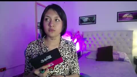 Snapshot of nala_sc chatting on 09.14.25 nala_sc online show from 09.14.25