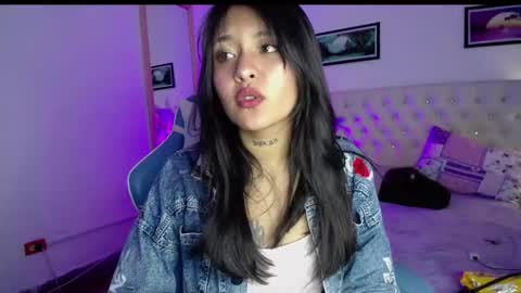 Snapshot of nala_sc chatting on 09.16.25 nala_sc online show from 09.16.25