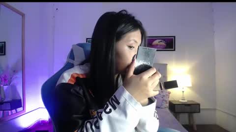 Snapshot of nala_sc chatting on 09.24.25 nala_sc online show from 09.24.25