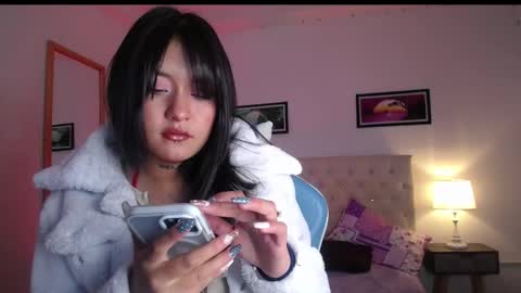 Snapshot of nala_sc chatting on 09.25.25 nala_sc online show from 09.25.25