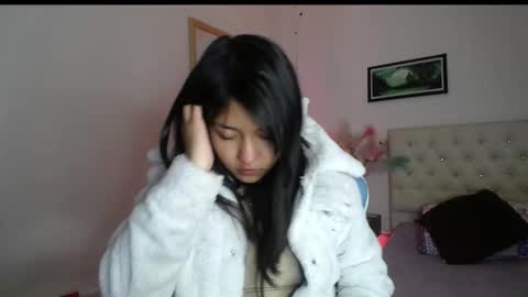 Snapshot of nala_sc chatting on 10.05.25 nala_sc online show from 10.05.25