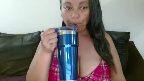 Nala Thickk online show from 04.03.26