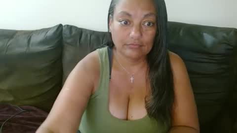 Nala Thickk online show from 04.30.26