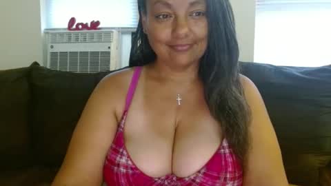 Nala Thickk online show from 05.05.26